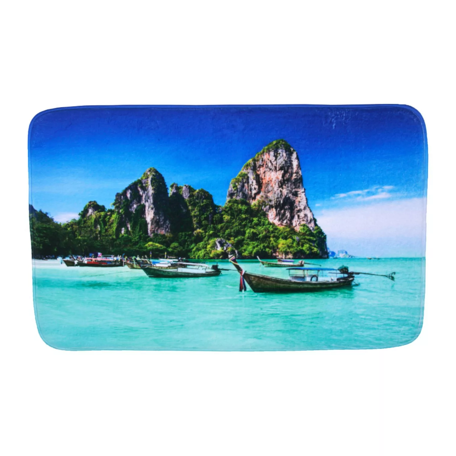 Sanilo Badteppich Thailand 50 x 80 cm günstig online kaufen