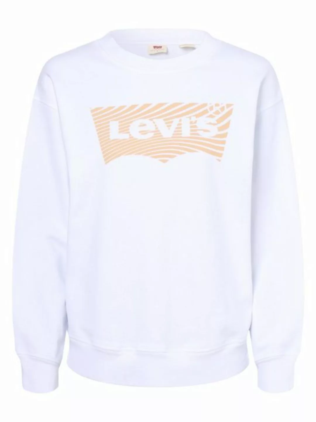 Levi's® Sweatshirt günstig online kaufen