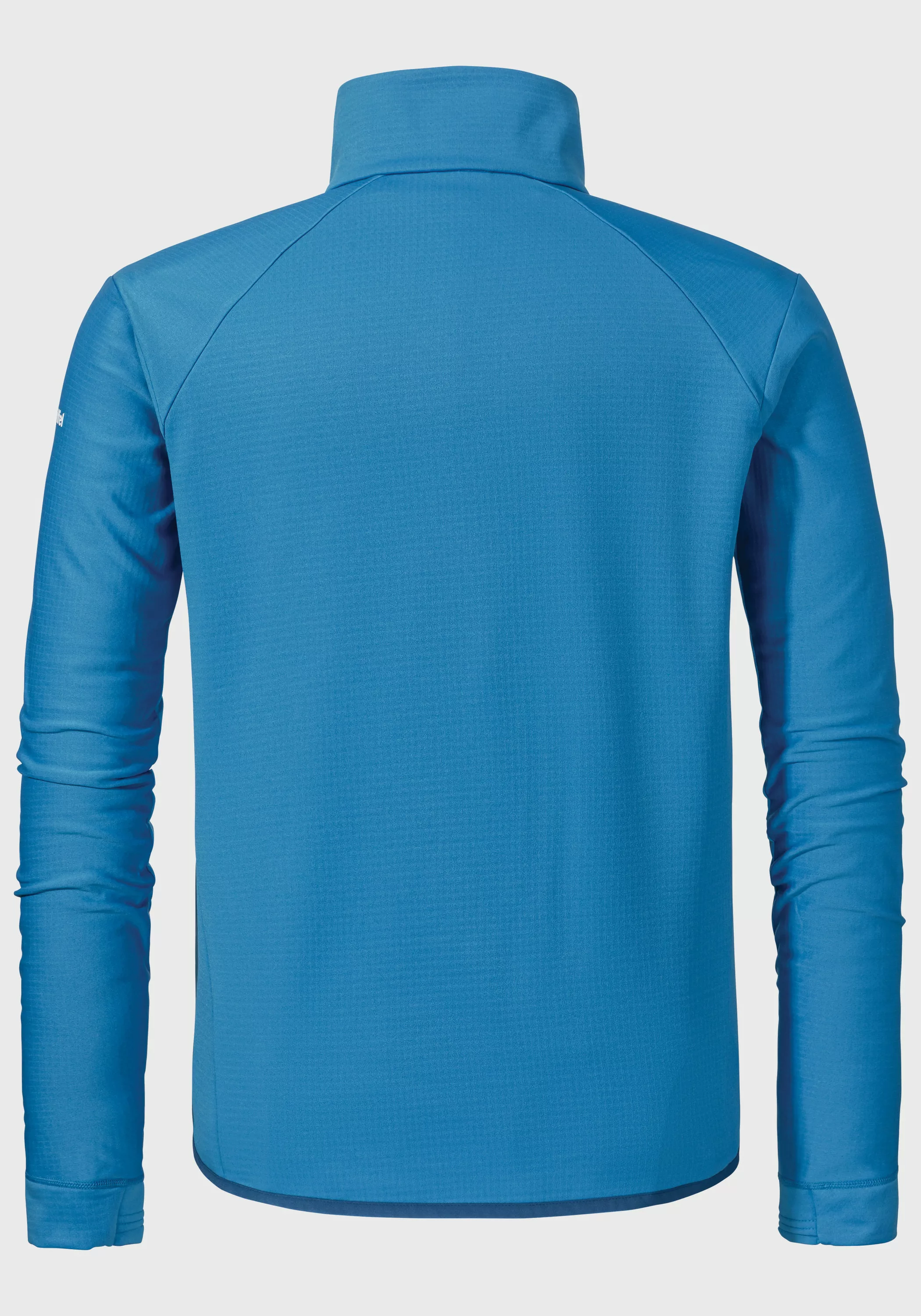 Schöffel Fleecejacke "Mountain Fleece Jkt Style Blaueis MNS", ohne Kapuze günstig online kaufen