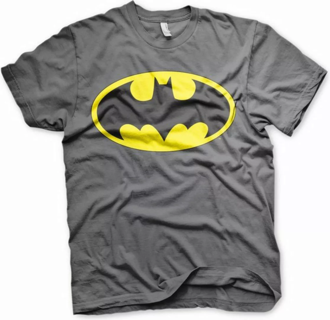 Batman T-Shirt günstig online kaufen