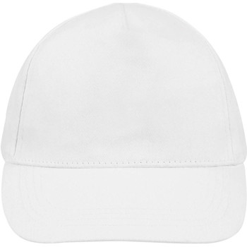 Sols  Mütze BUZZ Blanco-GORRA 5 PANELES DE ALGODÓN VISERA CURVADA günstig online kaufen