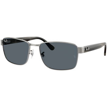 Ray-ban  Sonnenbrillen Sonnenbrille  RB3750 004/R5 günstig online kaufen