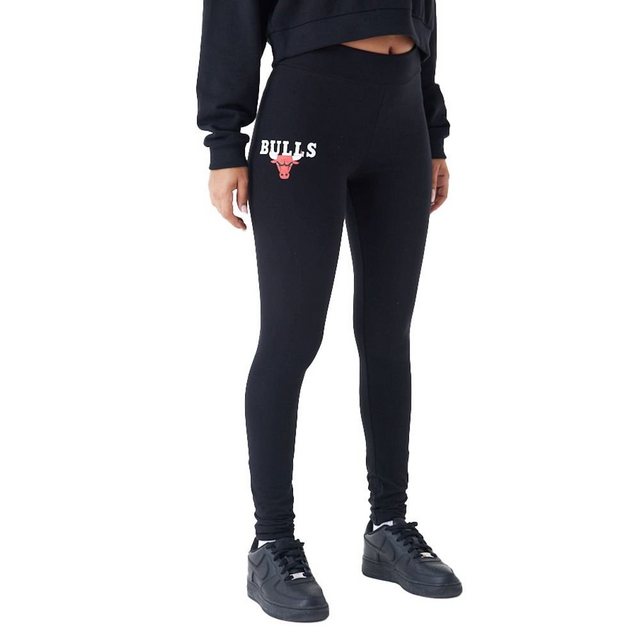 New Era Leggings Chicago Bulls Leggings günstig online kaufen