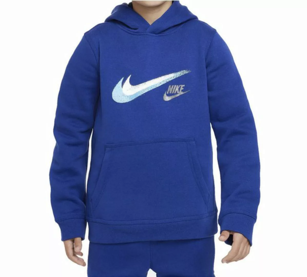 Nike Sweatshirt B NSW SI FLC PO HOODY BB günstig online kaufen