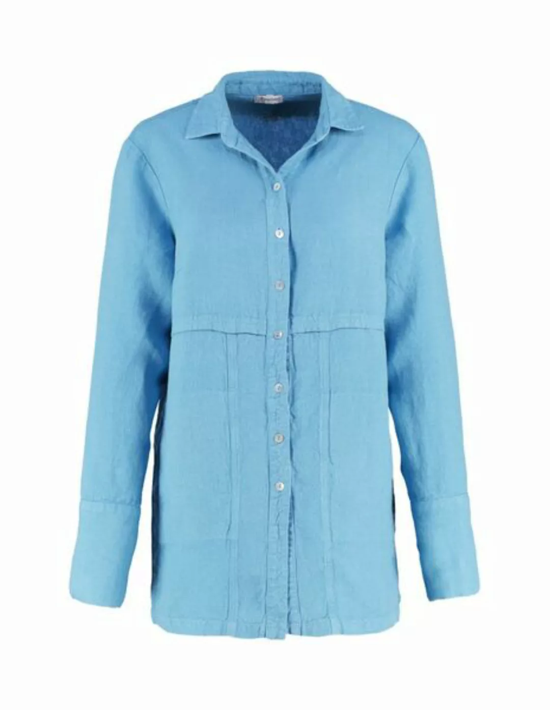 Leinen-bluse Alesia günstig online kaufen