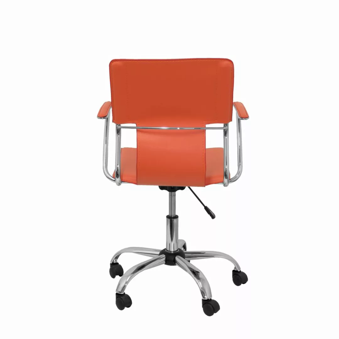 Bürostuhl P&c 214na Orange günstig online kaufen