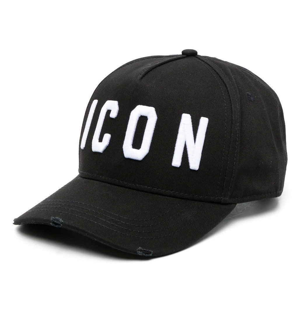 Dsquared2 Baseball Cap Icon Kappe Basebalkappe günstig online kaufen