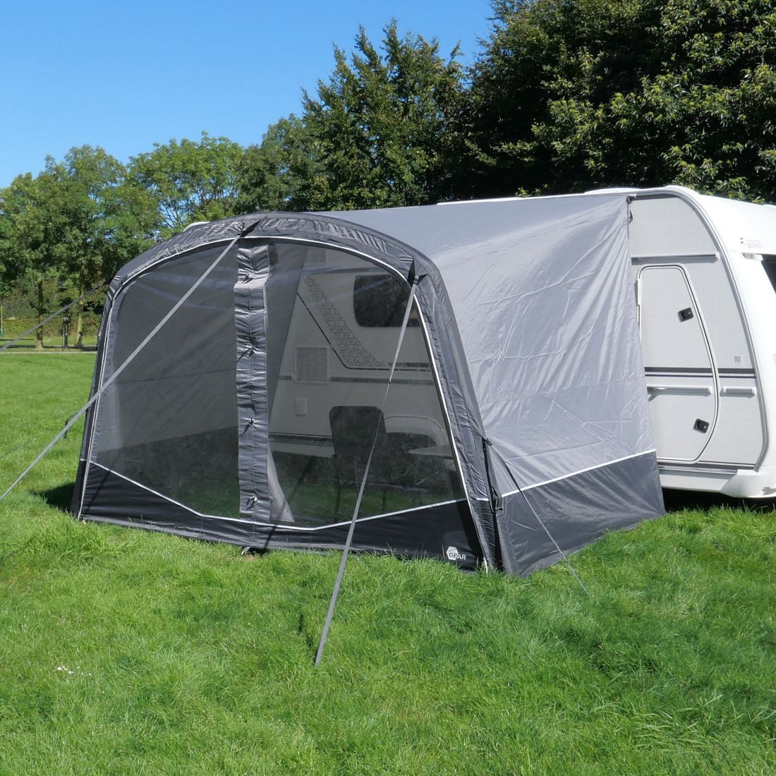 yourGEAR Vorzelt your GEAR Otranto Air günstig online kaufen