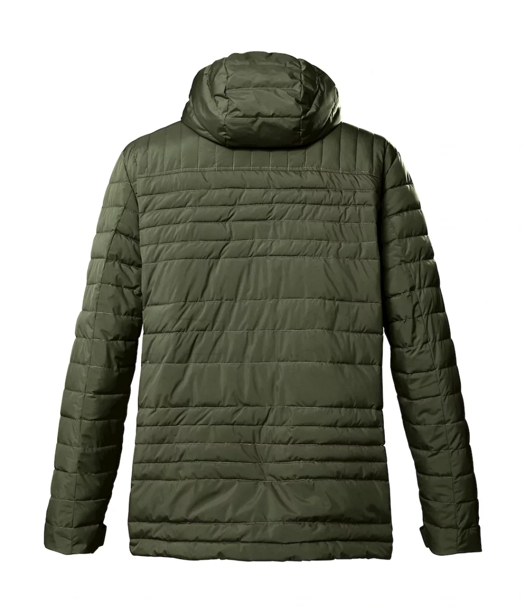 STOY Steppjacke "STW 16 MN QLTD JCKT", Atmungsaktive, wasserabweisende Step günstig online kaufen