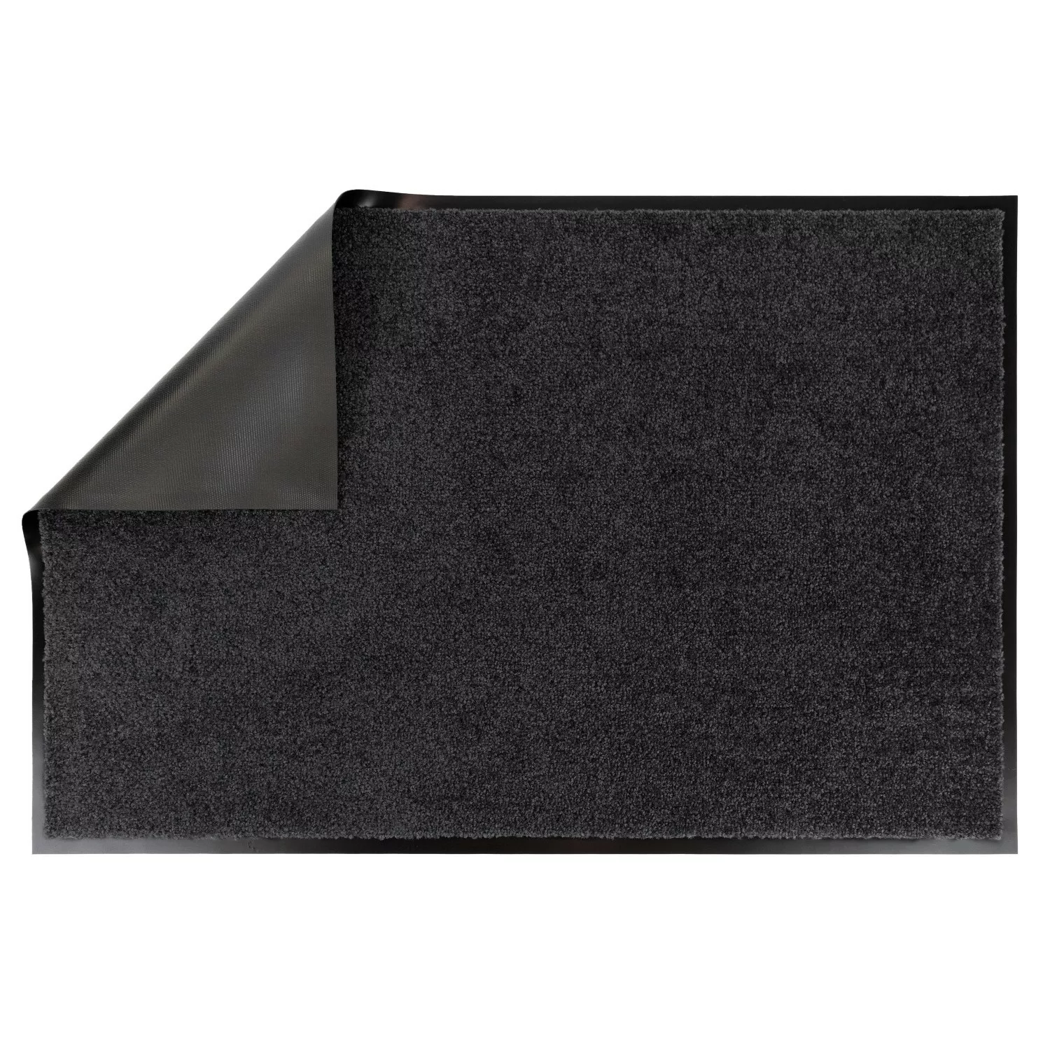 Primaflor Schmutzfangmatte Clean Schwarz 60x180cm günstig online kaufen