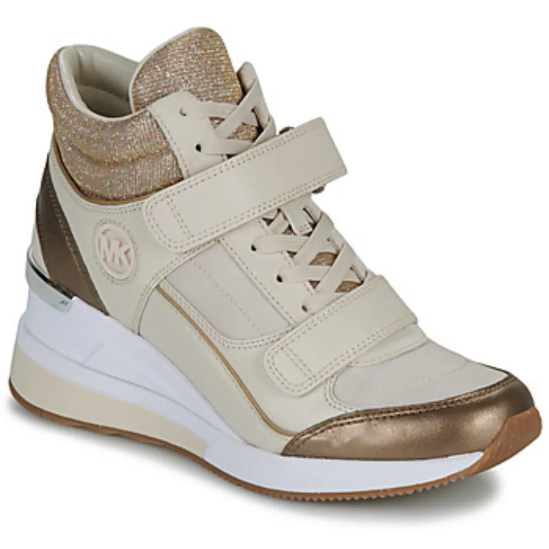 MICHAEL Michael Kors  Turnschuhe GENTRY HIGH TOP günstig online kaufen