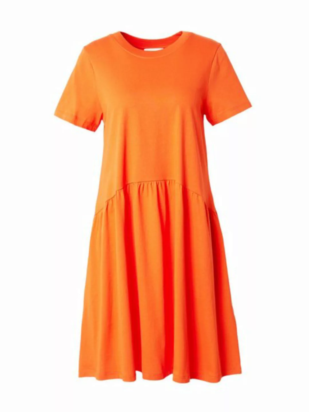 Rich & Royal Sommerkleid (1-tlg) Drapiert/gerafft günstig online kaufen