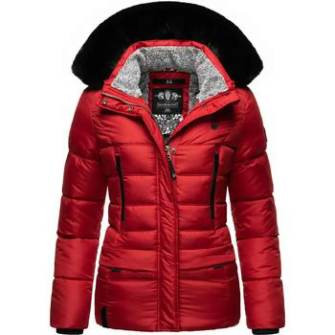 Marikoo  Jacken Winterjacke Loveleen günstig online kaufen