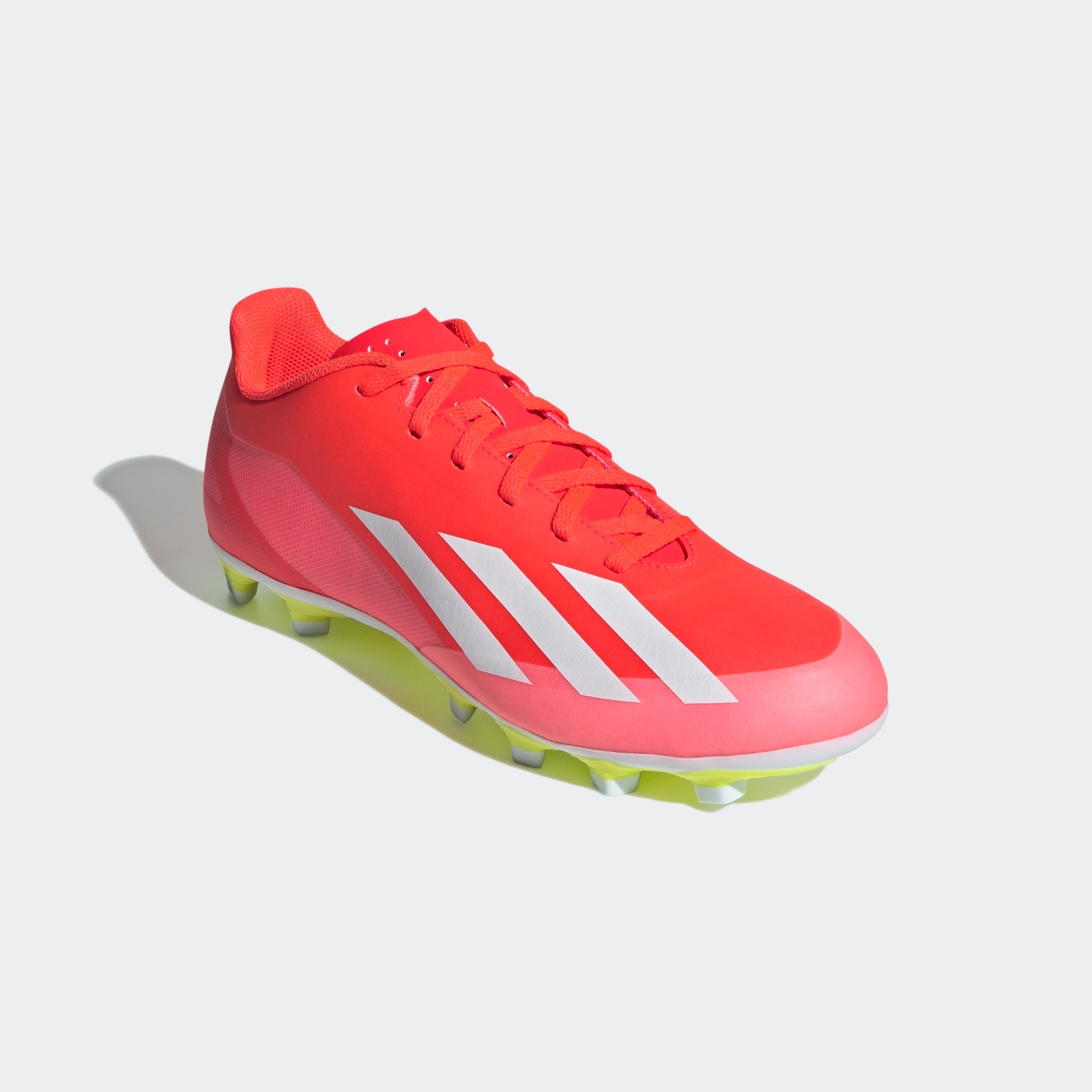 adidas Performance Fußballschuh "X CRAZYFAST CLUB FXG" günstig online kaufen