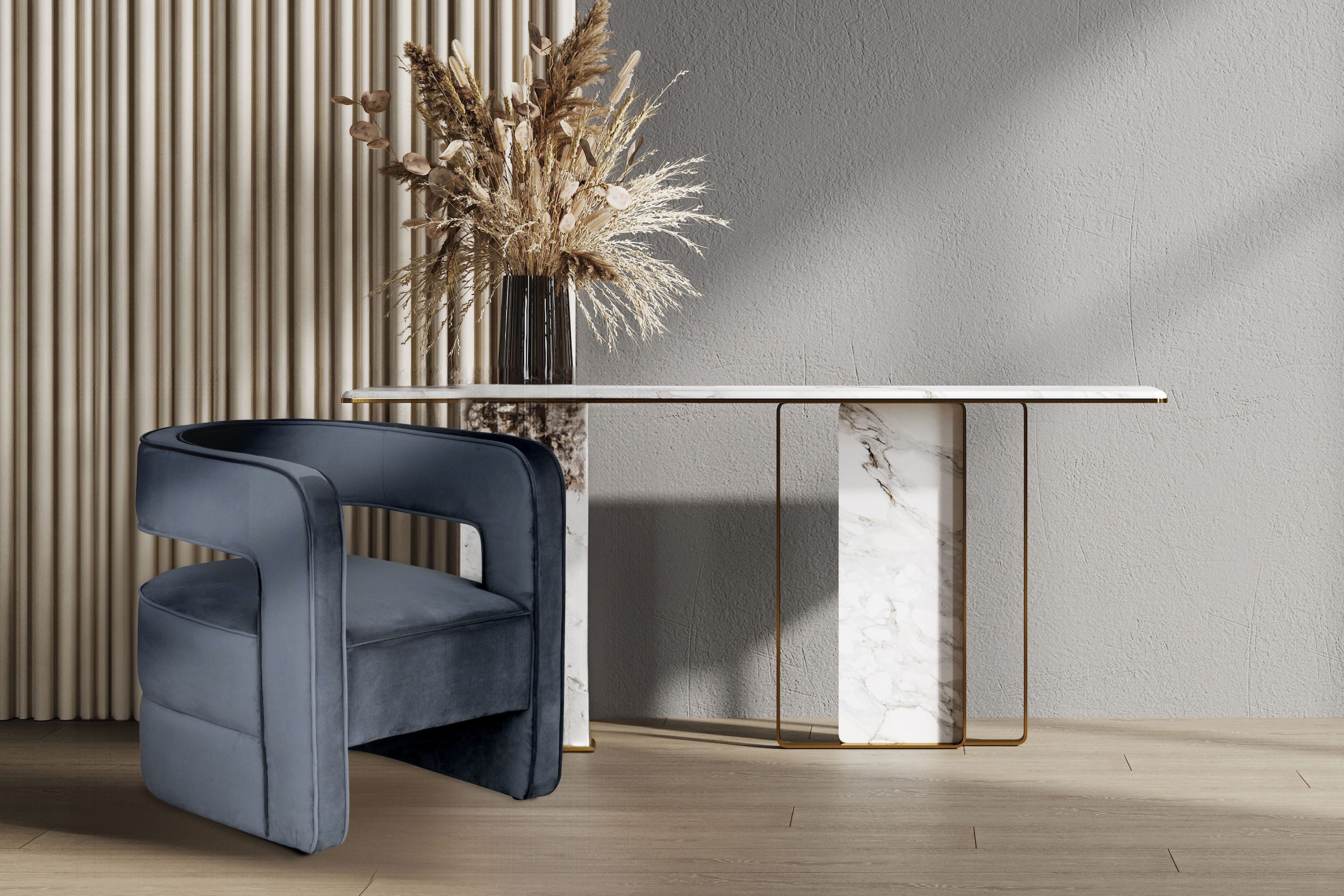 Kayoom Sessel "Venice 125, moderner Cocktail-Sessel", (1 St.), Lounge-Sesse günstig online kaufen