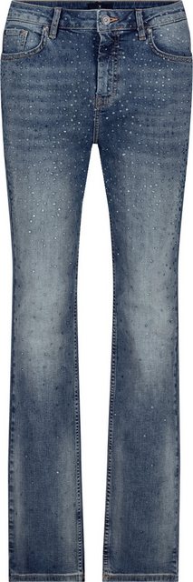 Monari 5-Pocket-Jeans Hose 750 günstig online kaufen