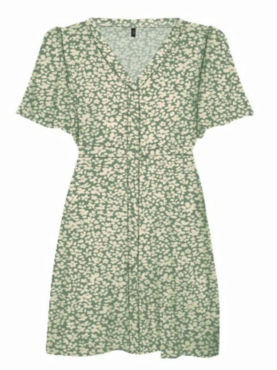 Vero Moda Minikleid VMALBA SS SHORT DRESS WVN NOOS günstig online kaufen