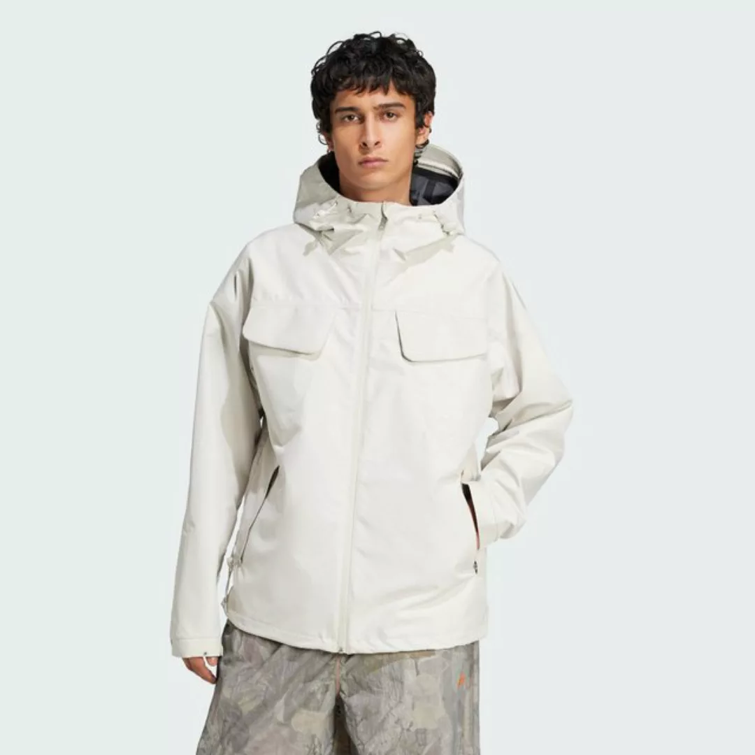 adidas Originals Schneejacke PREMIUM ESSENTIALS WATER-REPELLENT JACKE günstig online kaufen