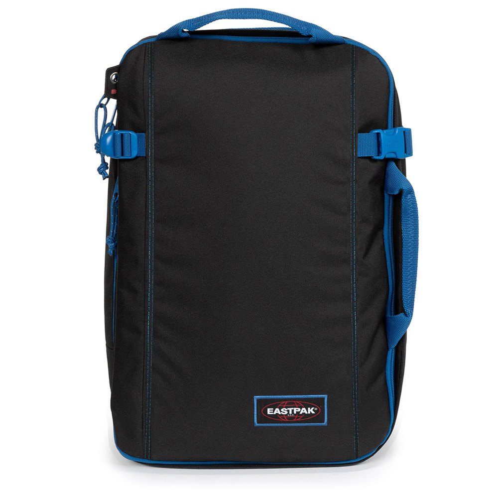 Eastpak Morepack 35l Rucksack One Size Kontrast Mysty günstig online kaufen
