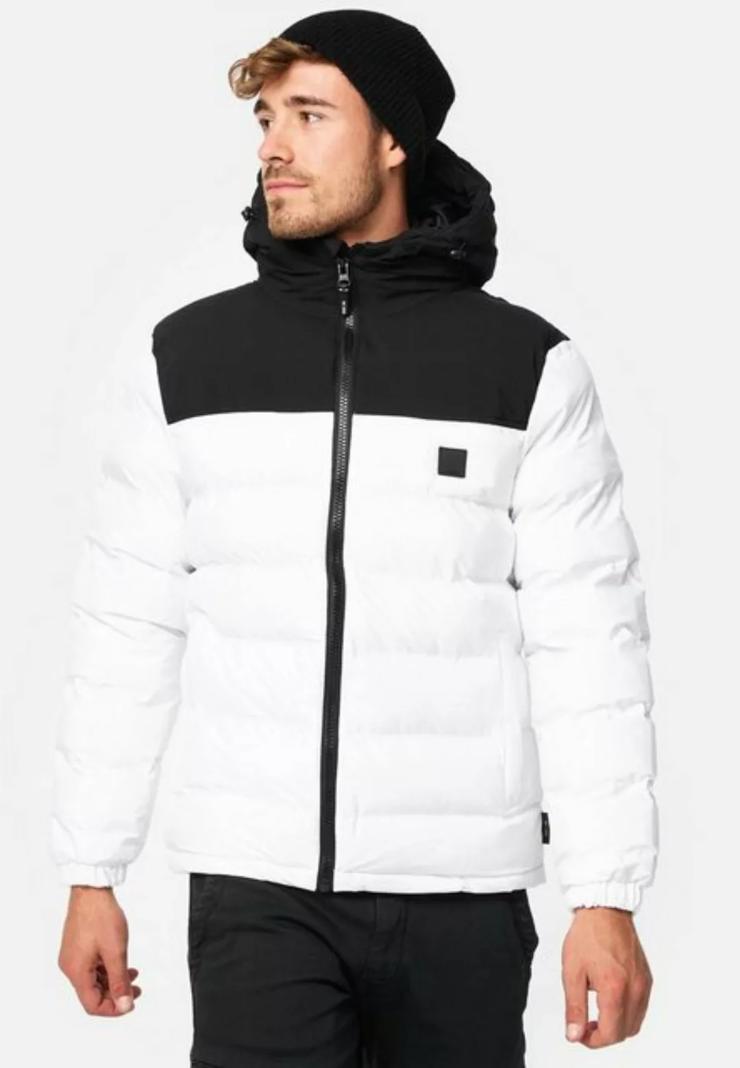 Indicode Winterjacke Eberhardy günstig online kaufen