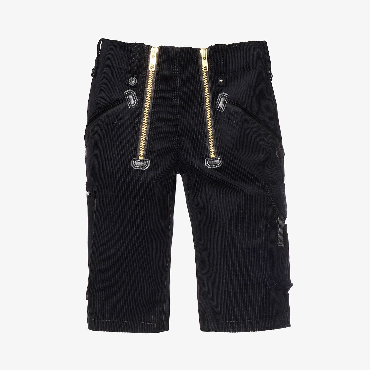 Oyster Arbeitsshorts Oyster Zunfthose kurz Cord günstig online kaufen