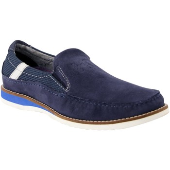 Daniel Hechter  Herrenschuhe Slipper 811437673400-4100 8 günstig online kaufen