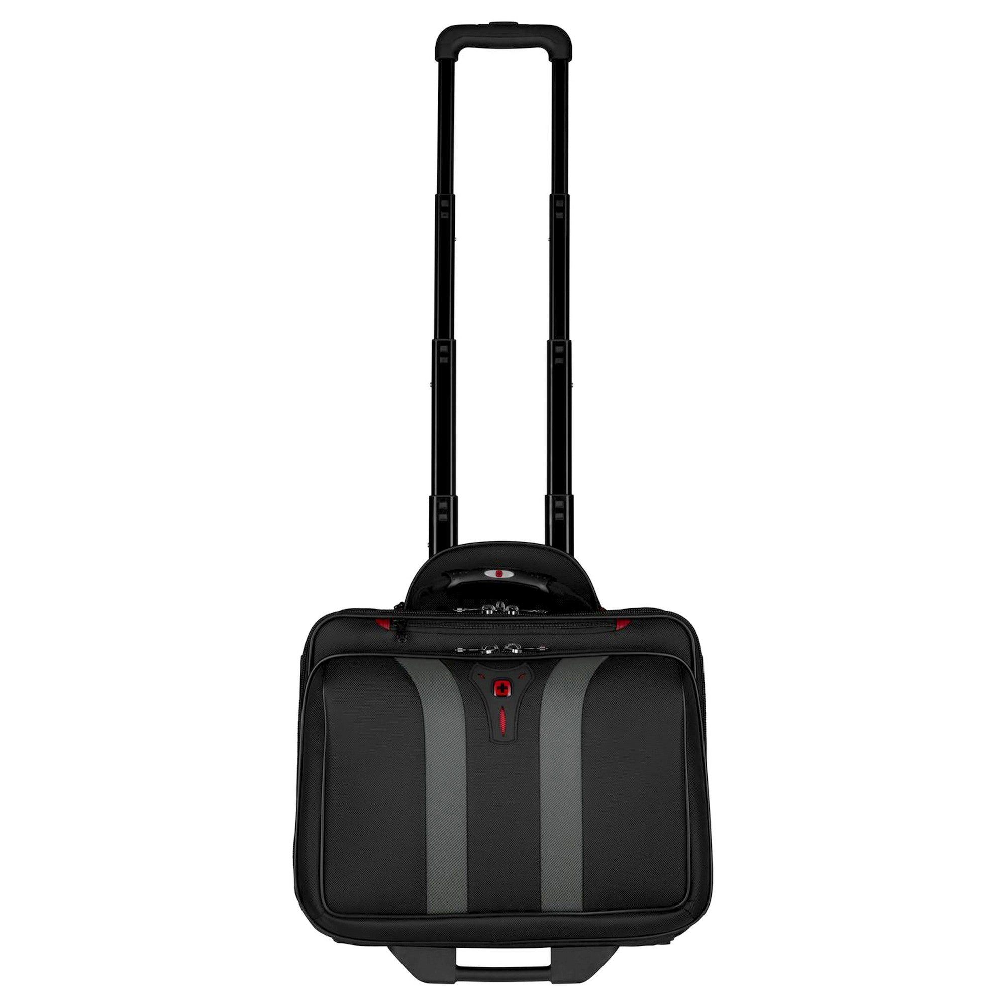 Wenger Business-Koffer Granada 15.6" - 2-Rollen-Businesstrolley günstig online kaufen