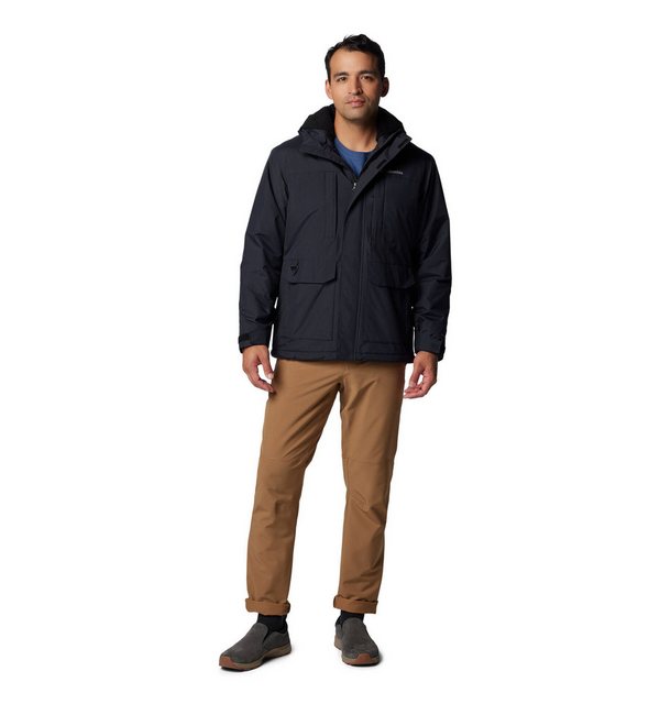 Columbia Outdoorjacke Herren Jacke LANDROAMER (1-St) günstig online kaufen