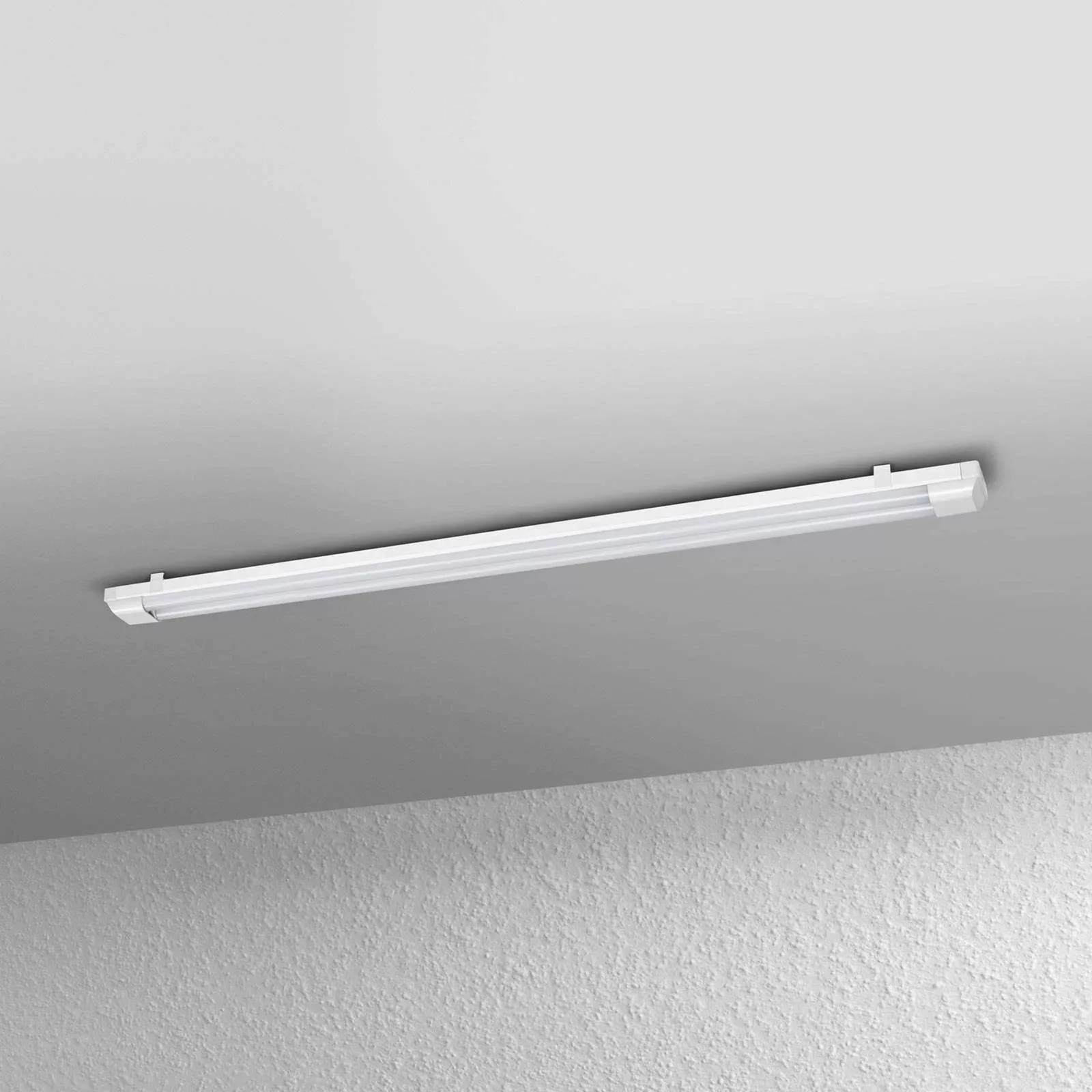 LEDVANCE Power Batten Dopp Deckenlampe120cm 3.000K günstig online kaufen