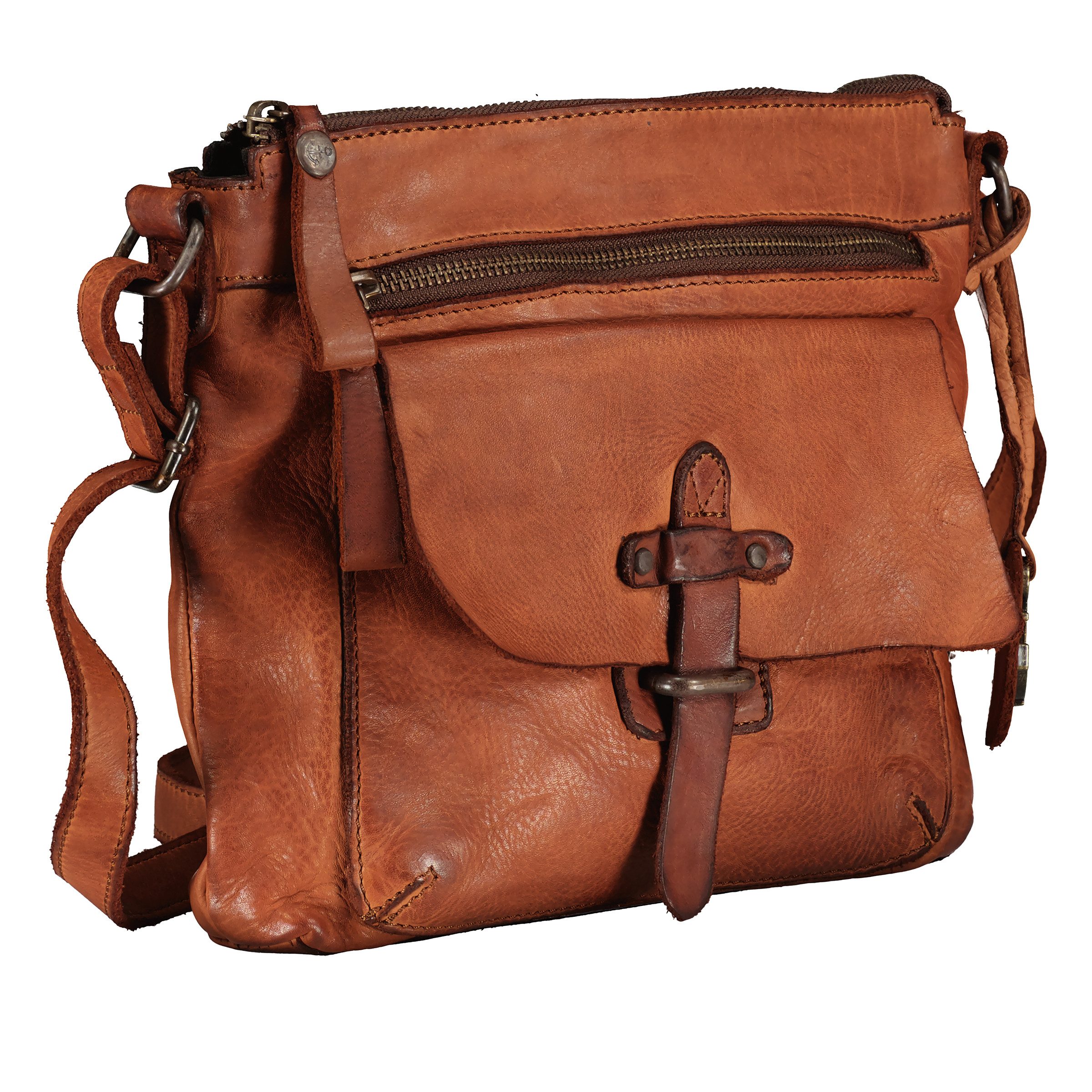 HARBOUR 2nd Handtasche "Hayden", Schultertasche Arbeitstasche Umhängetasche günstig online kaufen