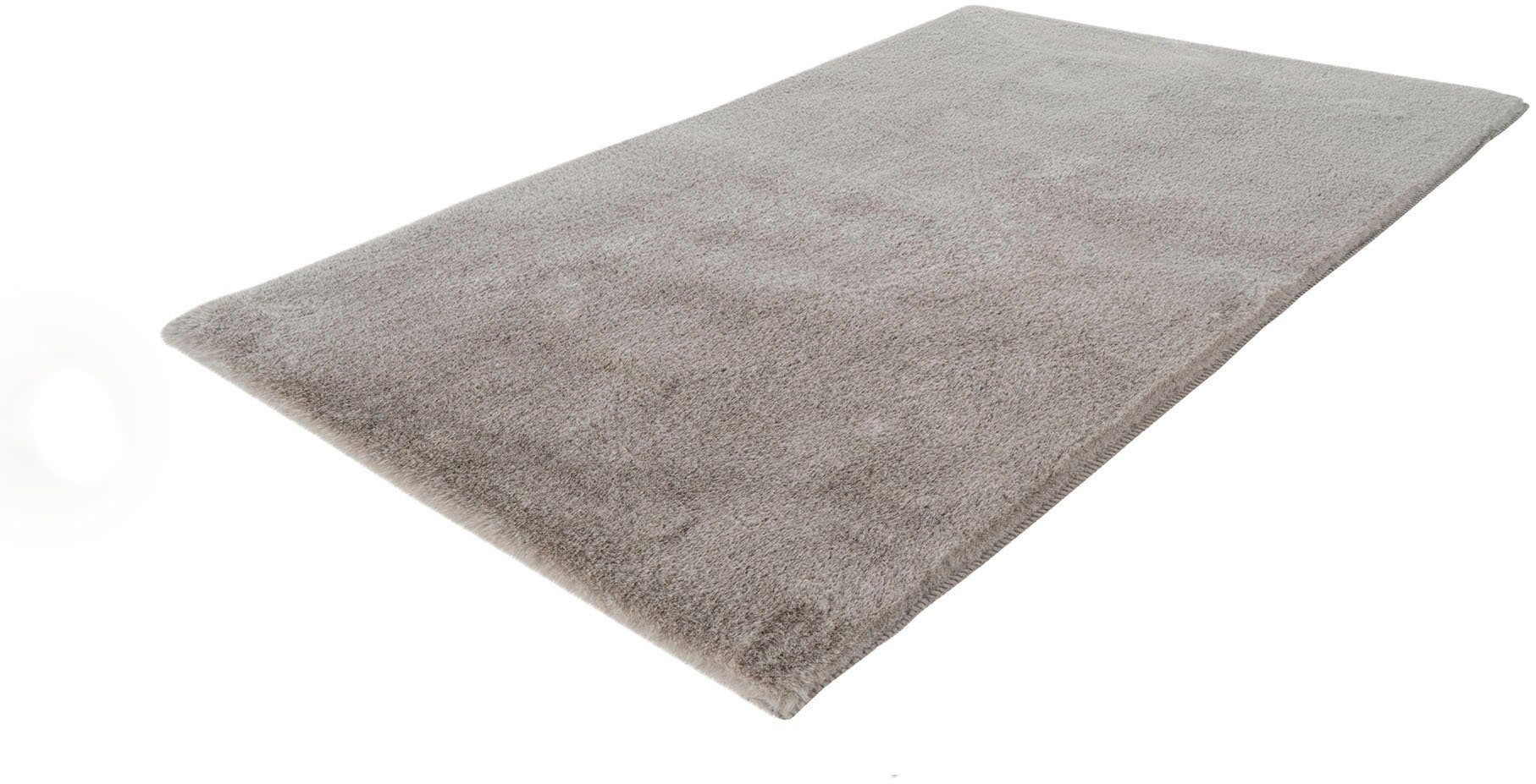 Kayoom Badematte Rabbit Light, Höhe 22 günstig online kaufen