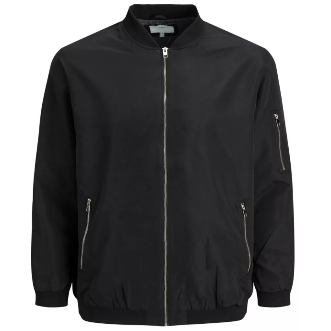 Jack & Jones PlusSize Bomberjacke "RUSH BOMBER", Bis Größe 6XL günstig online kaufen