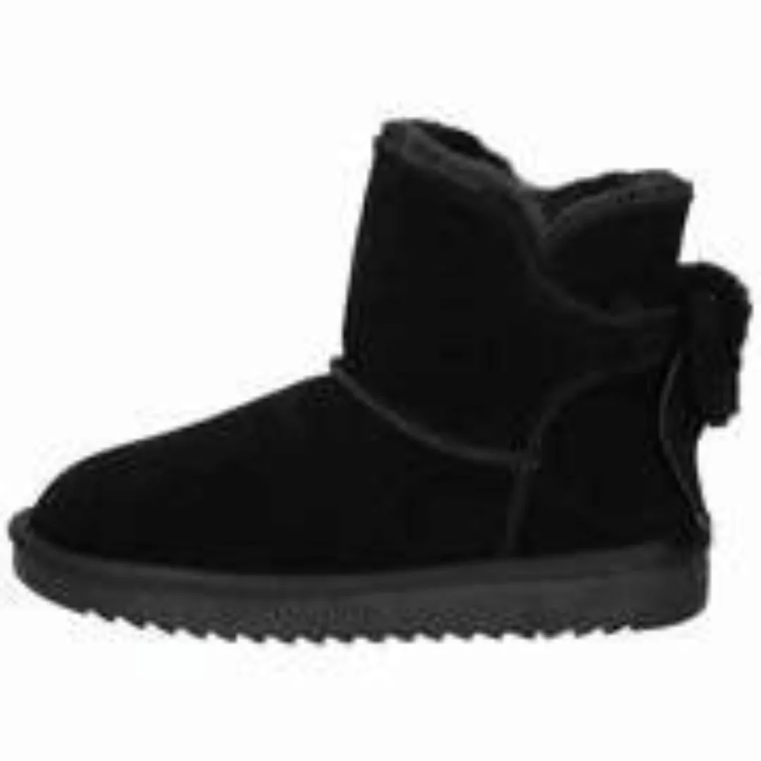 Leone Winter Boots Damen schwarz günstig online kaufen