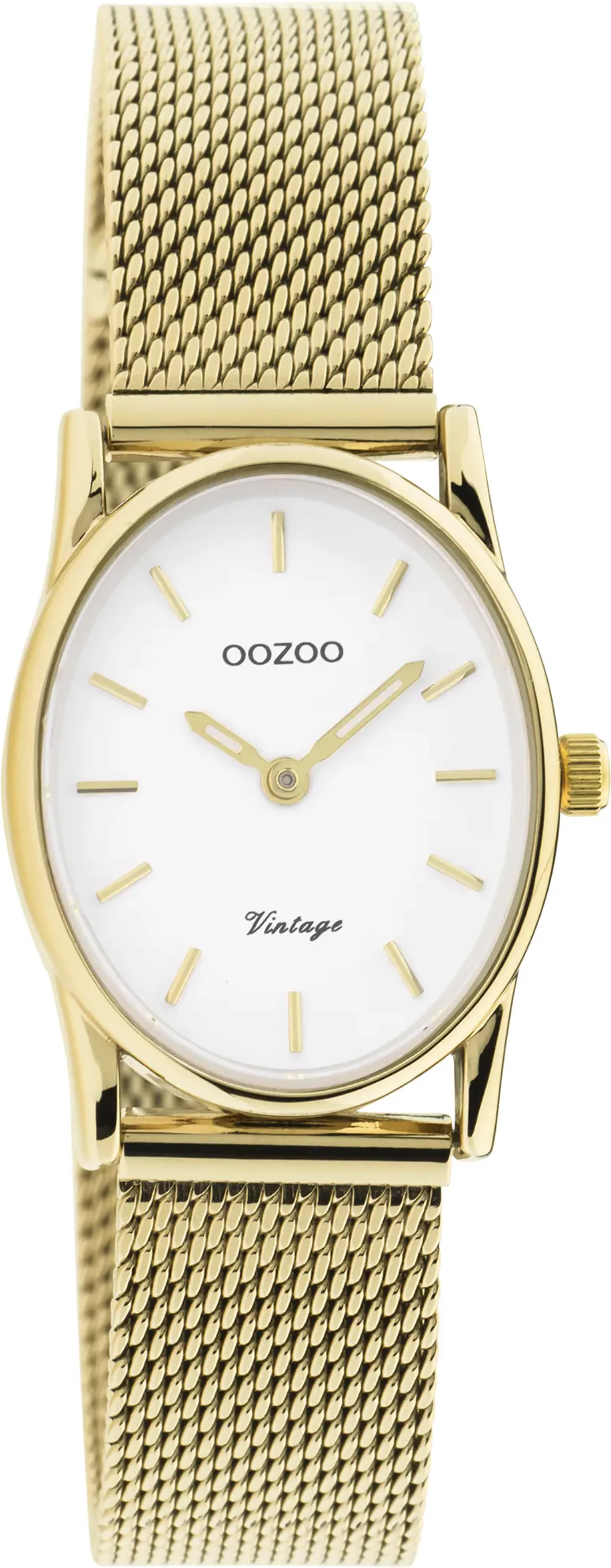 OOZOO Quarzuhr "C20258" günstig online kaufen