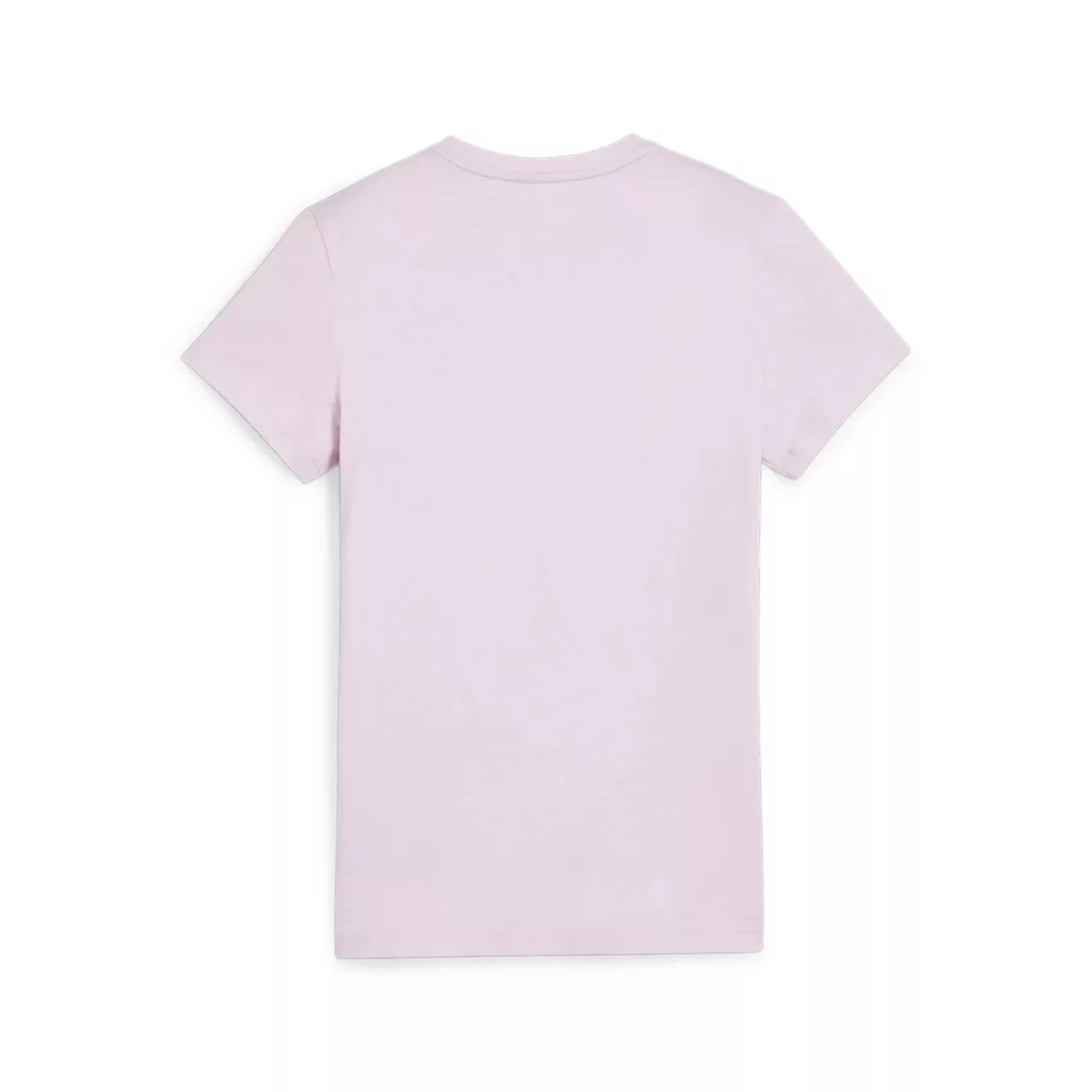 PUMA T-Shirt "ESS LOGO TEE (S)" günstig online kaufen