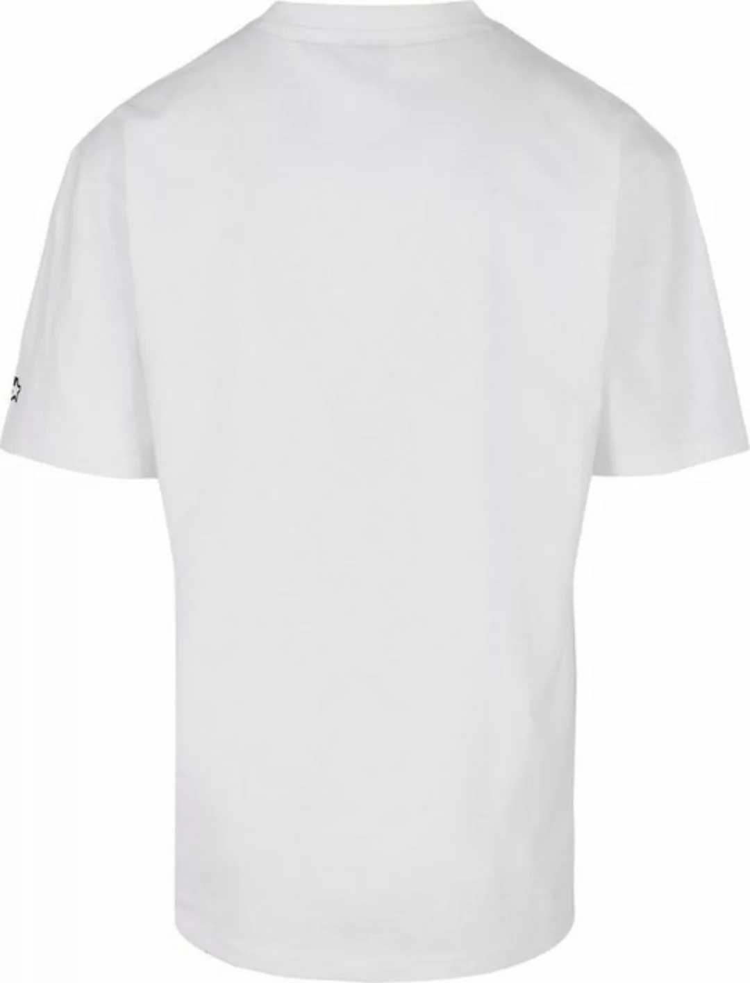 Starter Black Label T-Shirt "Starter Black Label Herren Starter Fresh Logo günstig online kaufen