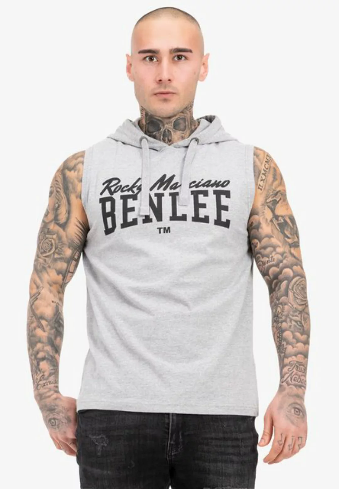 Benlee Rocky Marciano T-Shirt DARRY günstig online kaufen