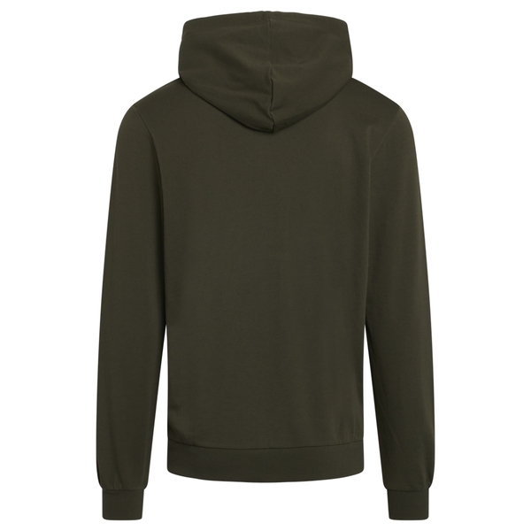 Cedar Hood Zip Sweatjacke Gots/vegan günstig online kaufen