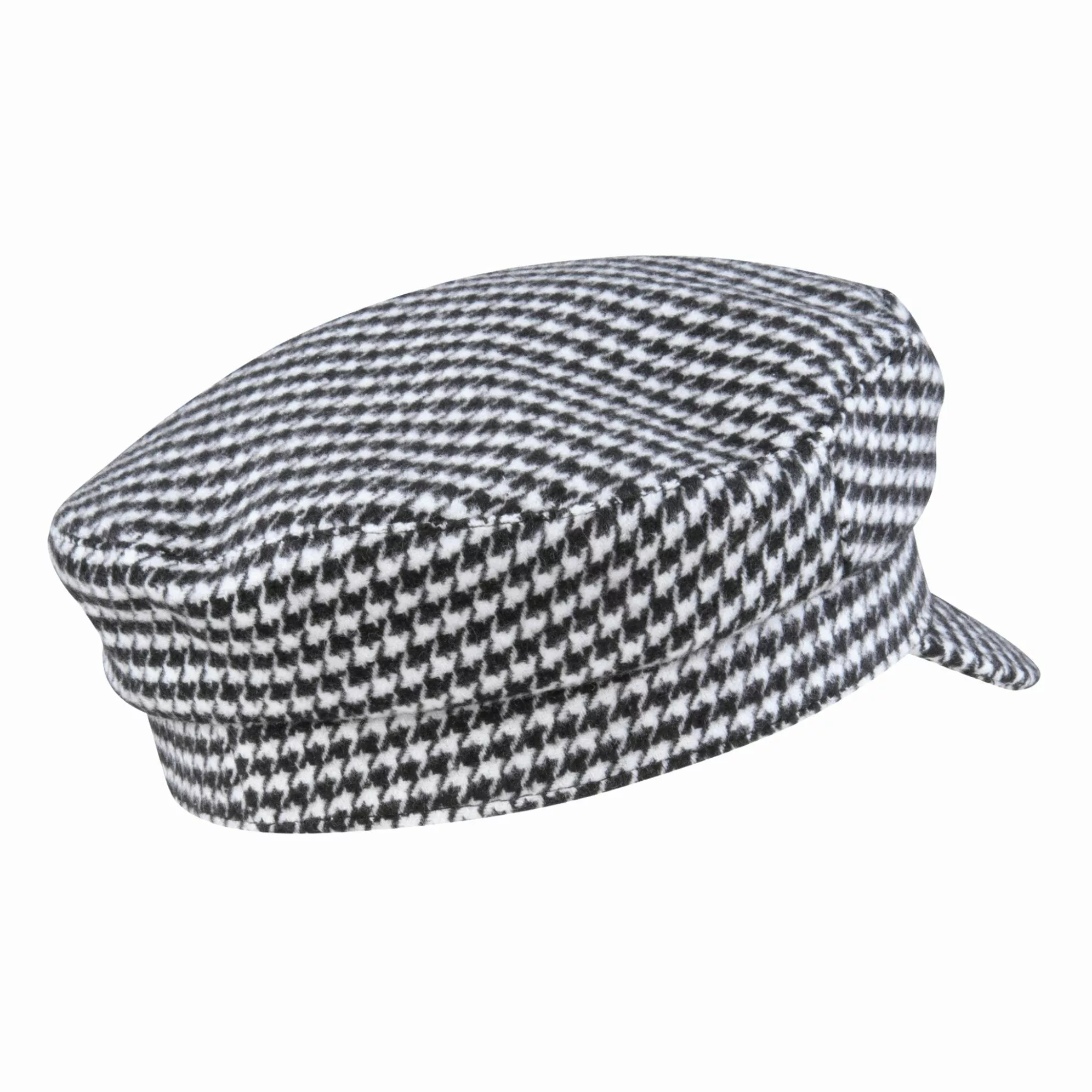 Codello Schirmmütze Codello Schirmmütze Dogtooth Hat günstig online kaufen