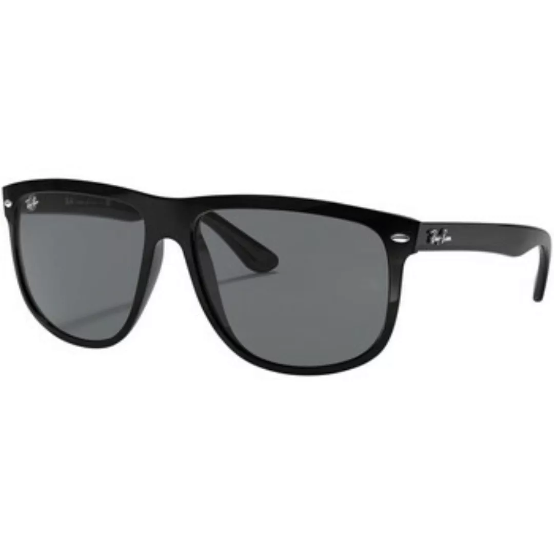 Ray-ban  Sonnenbrillen RB4147 Eckige Sonnenbrille günstig online kaufen