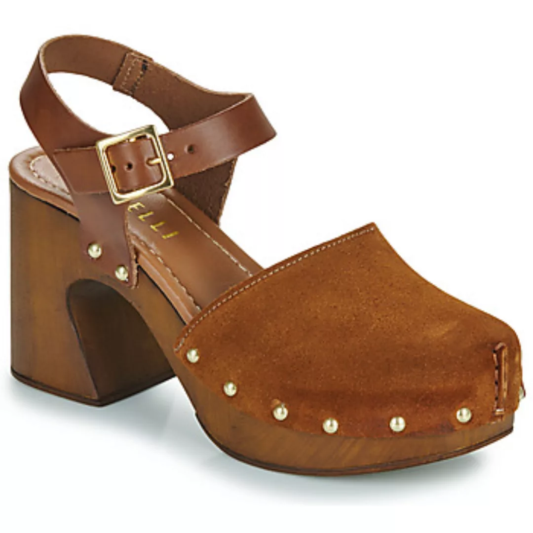 Fericelli  Clogs ANEMONE günstig online kaufen