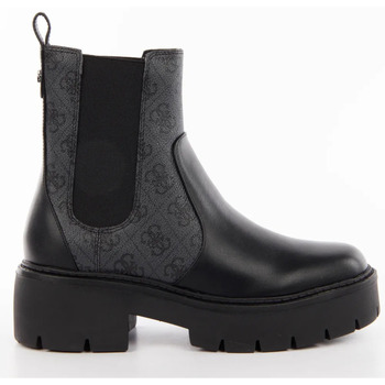 Guess  Stiefeletten Shuze 4G günstig online kaufen