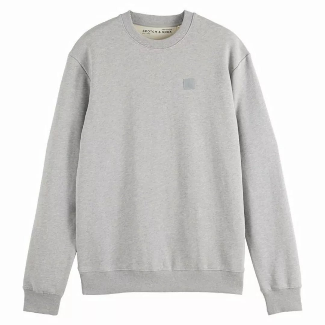 Scotch & Soda Sweatshirt (1-tlg) günstig online kaufen