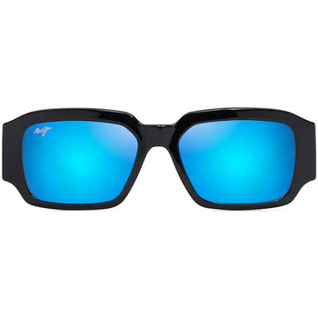 Maui Jim  Sonnenbrillen Kupale B639-02 Polarisierte Sonnenbrille günstig online kaufen