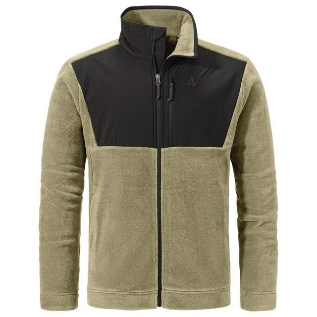 Schöffel Fleecejacke Herren Fleecejacke Urban Fleece Jacket Style Gregale günstig online kaufen