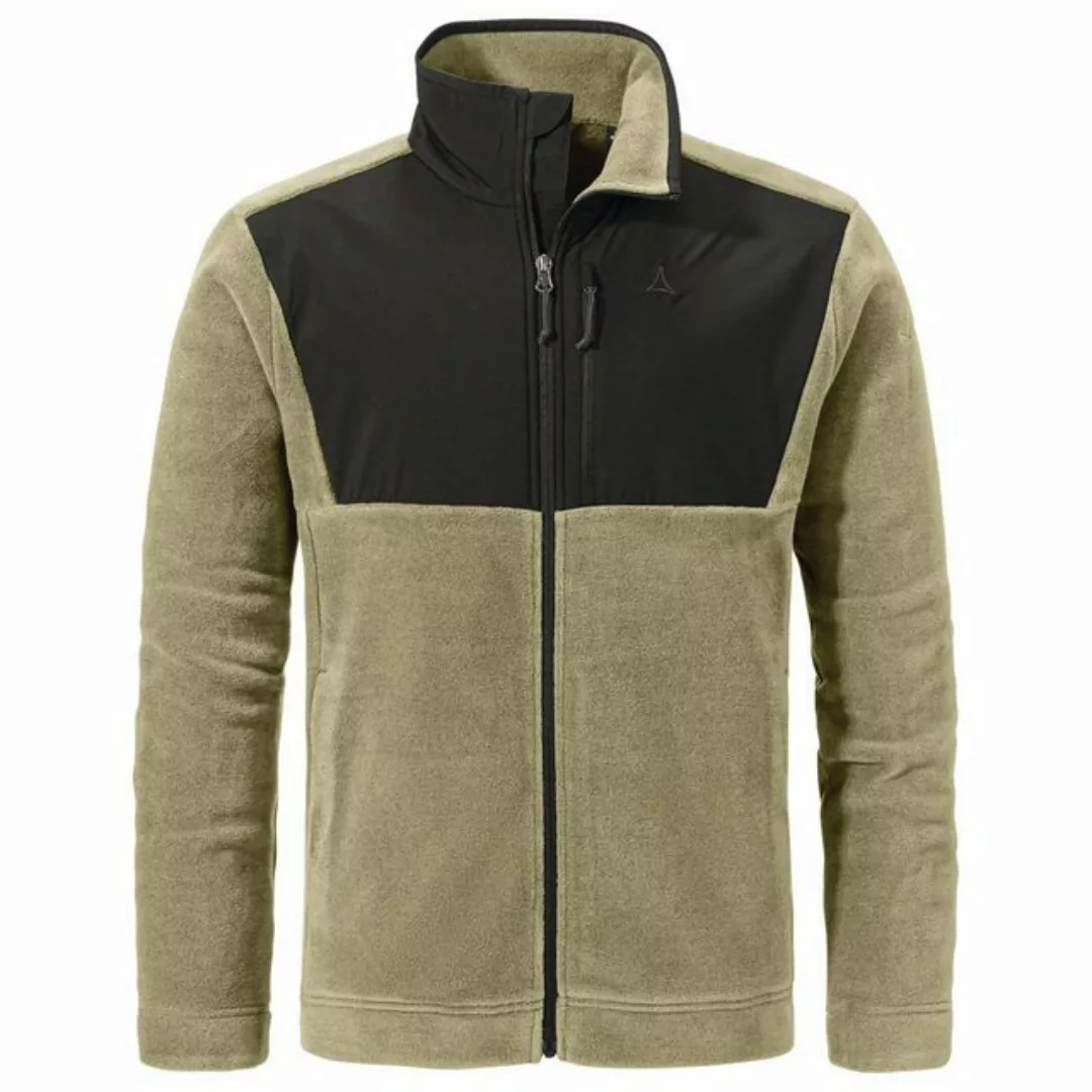 Schöffel Anorak Schöffel M Fleece Jacket Style Gregale Herren günstig online kaufen