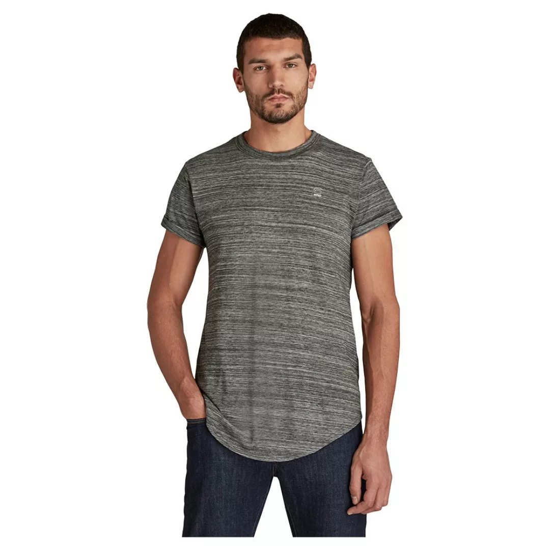 G-star Ductsoon Relaxed Fit Kurzarm T-shirt 2XL Asfalt günstig online kaufen