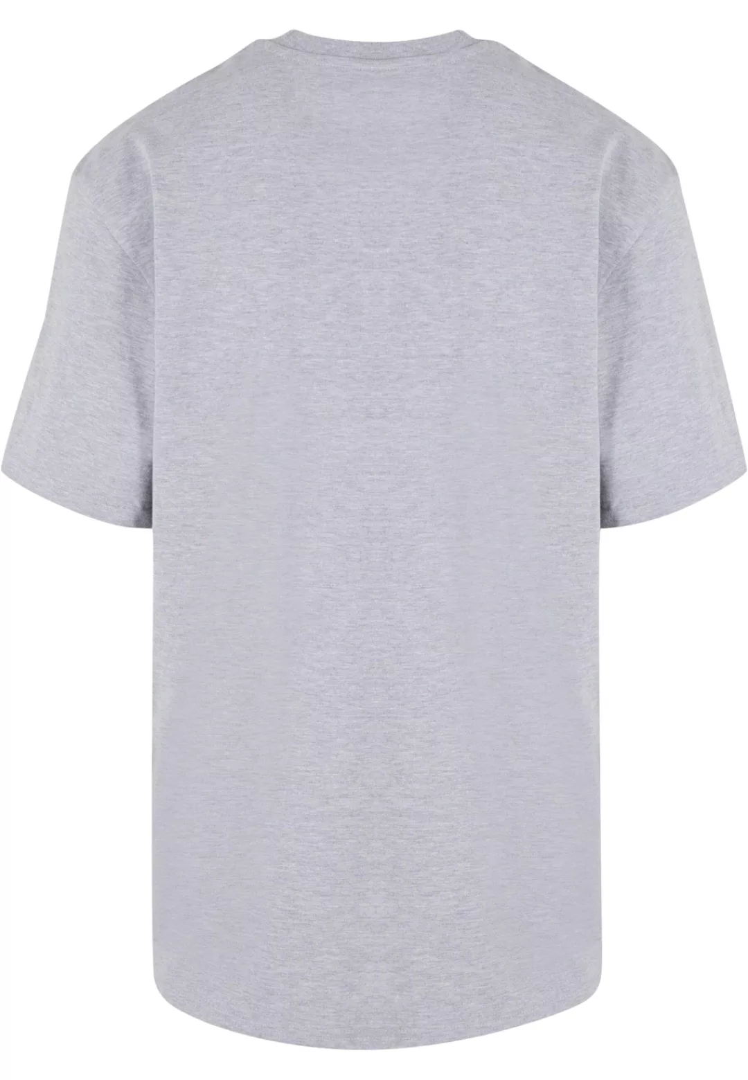 Karl Kani Kurzarmshirt "Karl Kani Herren KKMQ22001GRY SMALL SIGNATURE TEE G günstig online kaufen