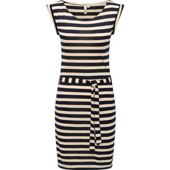 Ragwear  Kleider Sommerkleid Tagg Stripes günstig online kaufen