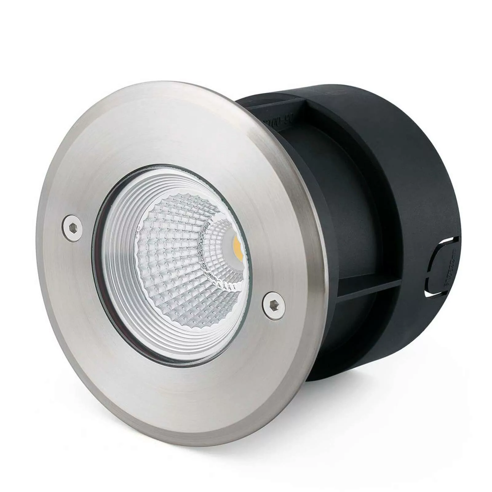 Suria-3 - LED-Bodeneinbauleuchte, IP67 günstig online kaufen